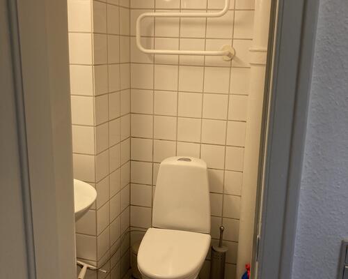 2 værelses lejlighed i Århus N