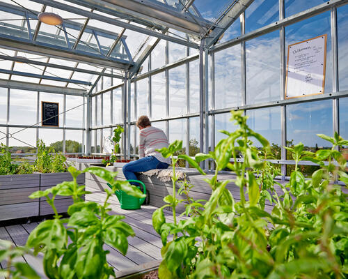 3 værelses lejlighed i Valby