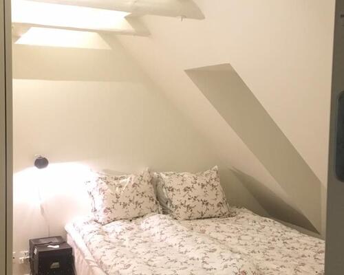 Lækker Penthouse i Aalborg C