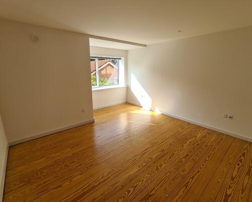 2 værelses lejlighed i Holstebro