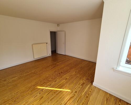 2 værelses lejlighed i Holstebro