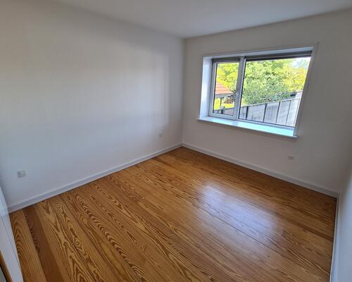 2 værelses lejlighed i Holstebro