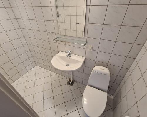 2 værelses lejlighed i Holstebro