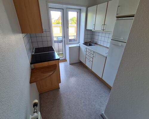 2 værelses lejlighed i Holstebro