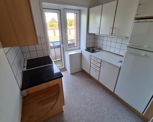 2 værelses lejlighed i Holstebro