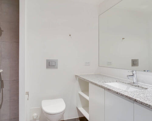 2 værelses lejlighed i København S