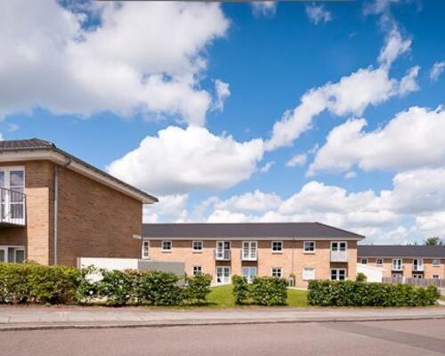 Dejlig lejlighed i Viby!