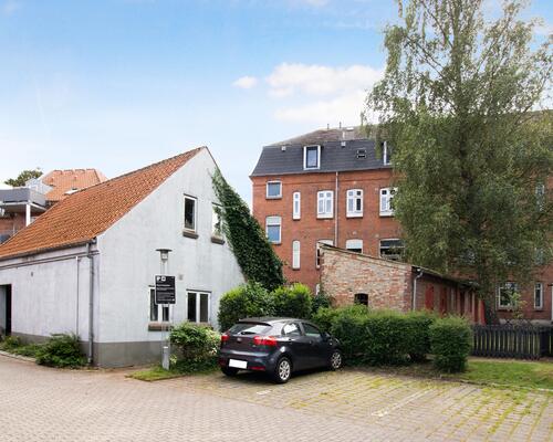 4 vær. lejlighed til leje i Kolding. 107m2