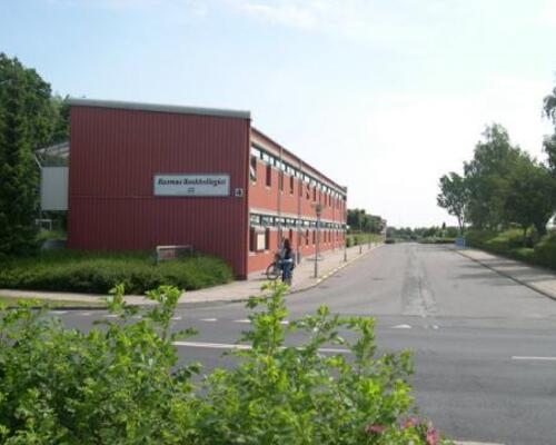 1 værelses lejlighed i Odense V