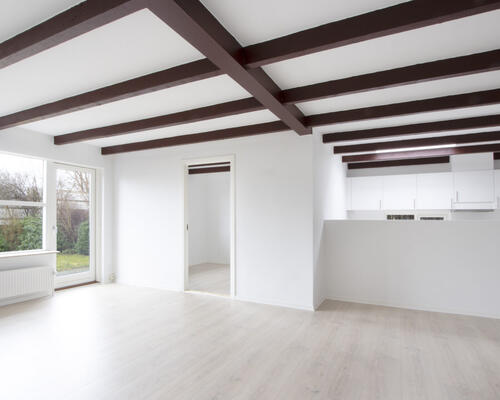 3 værelses hus i Horsens