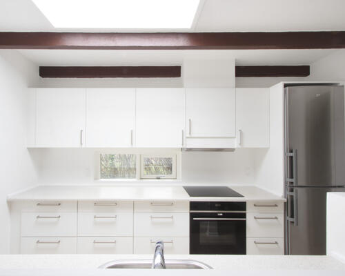 3 værelses hus i Horsens