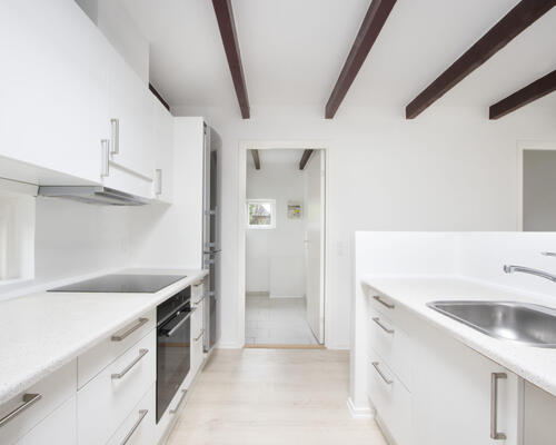 3 værelses hus i Horsens