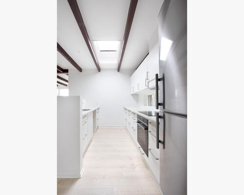 3 værelses hus i Horsens