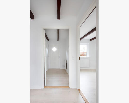 3 værelses hus i Horsens