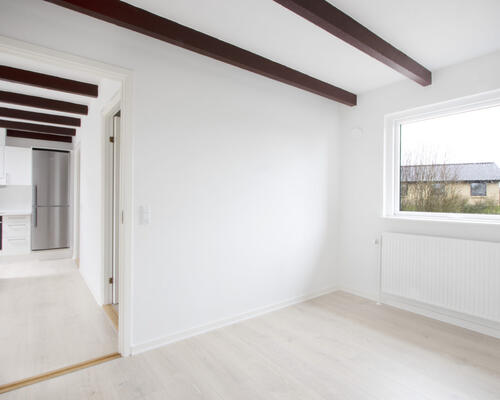 3 værelses hus i Horsens