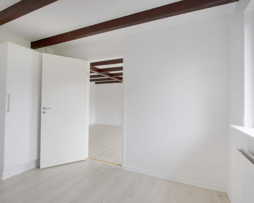 3 værelses hus i Horsens