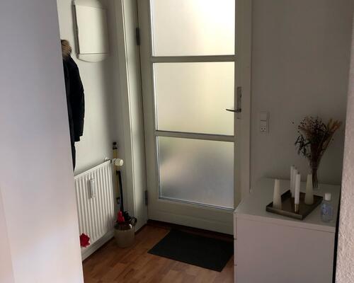 2 værelses lejlighed i Århus C