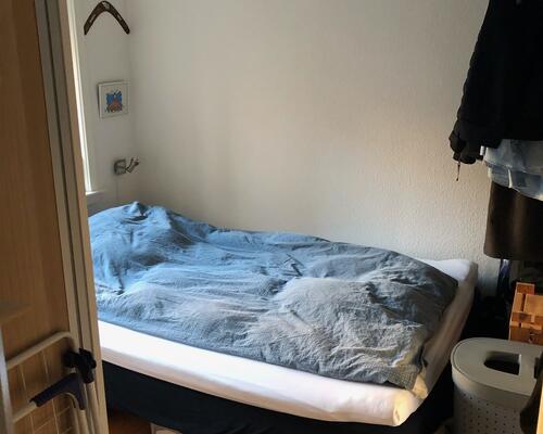 2 værelses lejlighed i Århus C