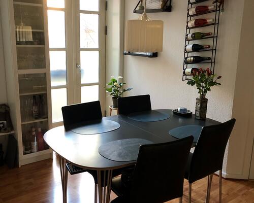 2 værelses lejlighed i Århus C