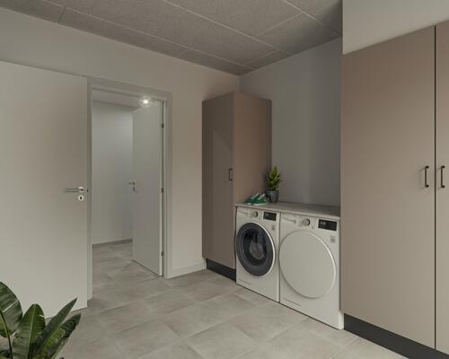 97 m2 værelse i Holstebro