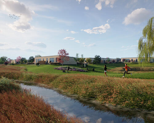 97 m2 værelse i Holstebro