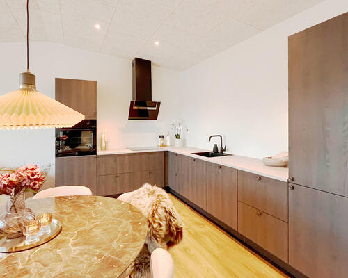 81 m2 værelse i Holstebro