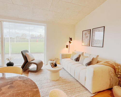 81 m2 værelse i Holstebro