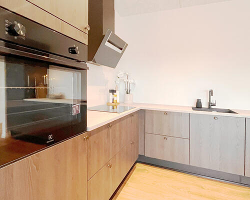 81 m2 værelse i Holstebro