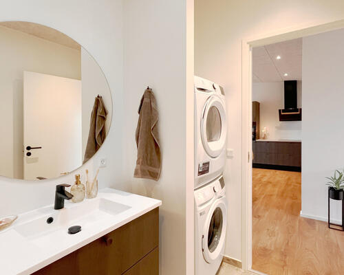 81 m2 værelse i Holstebro