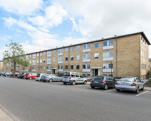 3 værelses lejlighed i Randers NØ