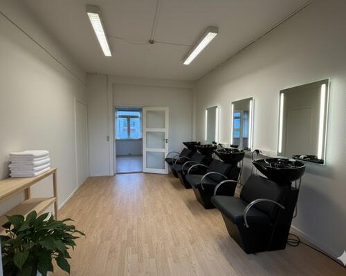 Erhvervslokale til leje i Kolding Centrum. 100m2