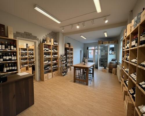 Erhvervslokale til leje i Kolding Centrum. 100m2