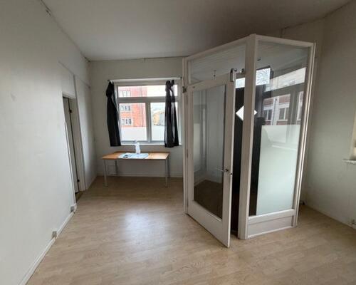 Erhvervslokale til leje i Kolding Centrum. 100m2