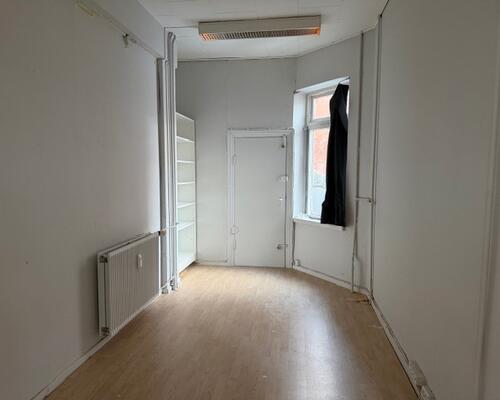 Erhvervslokale til leje i Kolding Centrum. 100m2