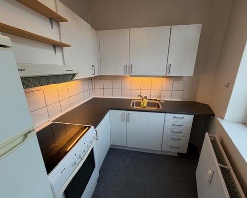 Erhvervslokale til leje i Kolding Centrum. 100m2