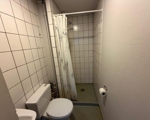 Erhvervslokale til leje i Kolding Centrum. 100m2