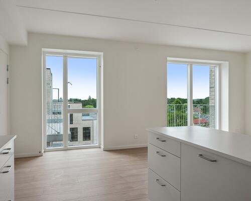 3-værelses i Vallensbæk!