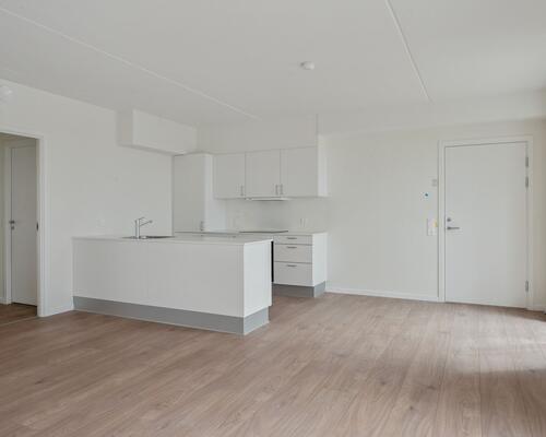 3-værelses i Vallensbæk!