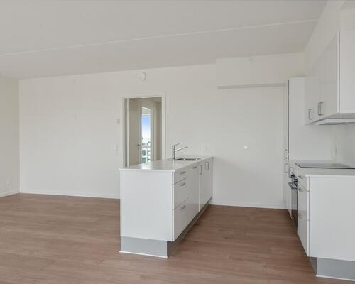 3-værelses i Vallensbæk!