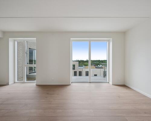 3-værelses i Vallensbæk!