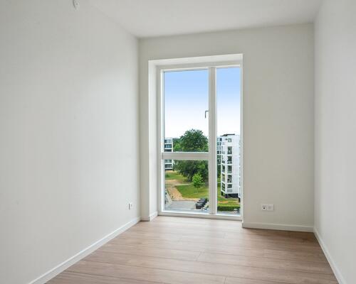 3-værelses i Vallensbæk!