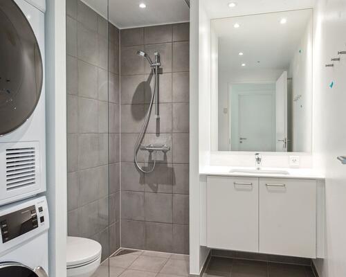 3-værelses i Vallensbæk!