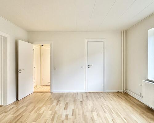 2 værelses – Skibhusvej 157B, st. tv. – Odense C