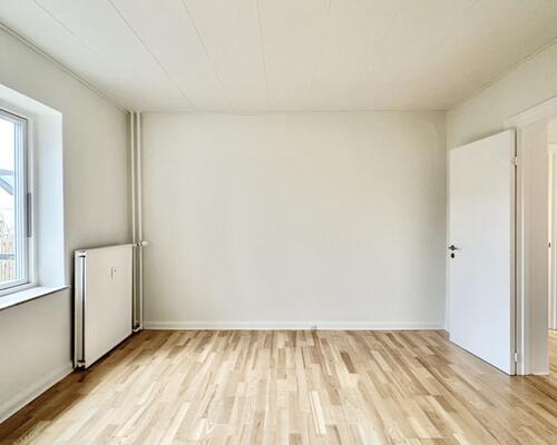 2 værelses – Skibhusvej 157B, st. tv. – Odense C