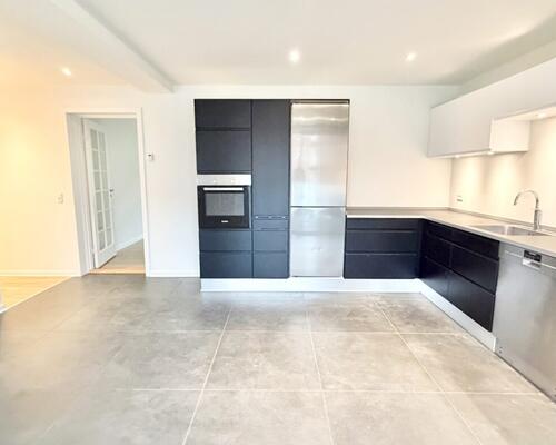 2 værelses – Nyborgvej 96, st. tv. – Odense C