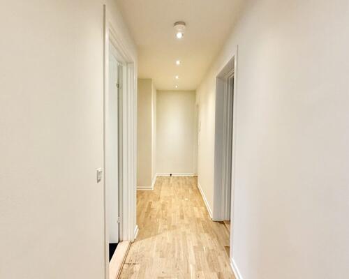 2 værelses – Nyborgvej 96, st. tv. – Odense C