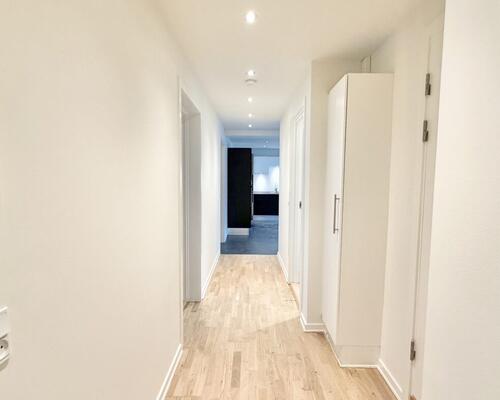 2 værelses – Nyborgvej 96, st. tv. – Odense C