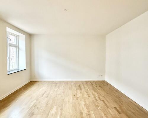 2 værelses – Nyborgvej 96, st. tv. – Odense C