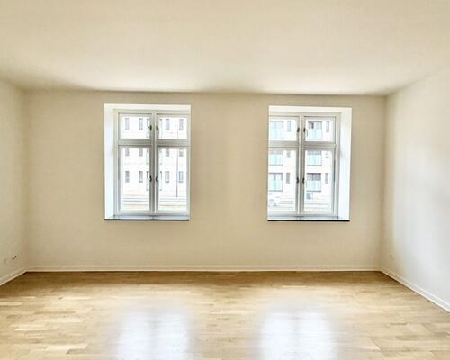 2 værelses – Nyborgvej 96, st. tv. – Odense C