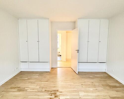 2 værelses – Nyborgvej 96, st. tv. – Odense C